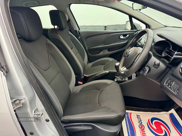 Used Renault Clio for sale - 75327800: Photo 16