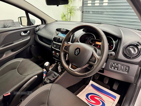 Used Renault Clio for sale - 75327800: Photo 17