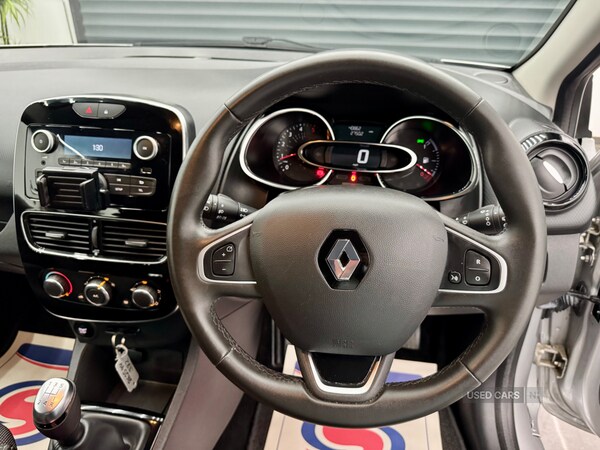 Used Renault Clio for sale - 75327800: Photo 18