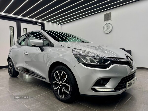 Used Renault Clio for sale - 75327800: Photo 19