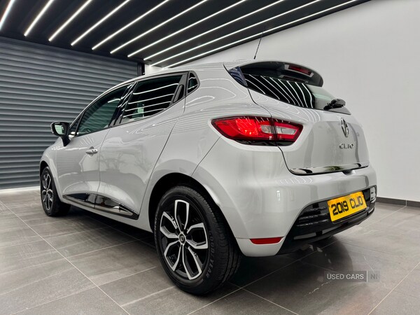 Used Renault Clio for sale - 75327800: Photo 20