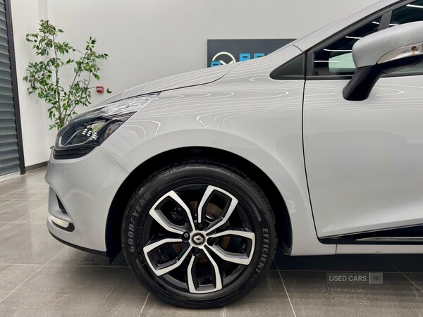 Used Renault Clio for sale - 75327800: Photo 21