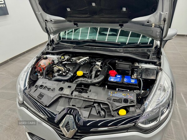 Used Renault Clio for sale - 75327800: Photo 22