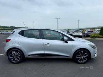 Used Renault Clio 2019 for sale - 75327800: Photo