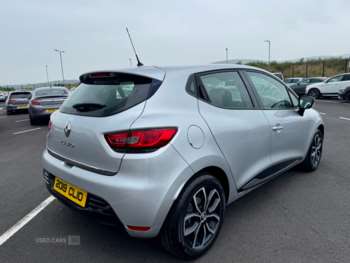 Used Renault Clio 2019 for sale - 75327800: Photo