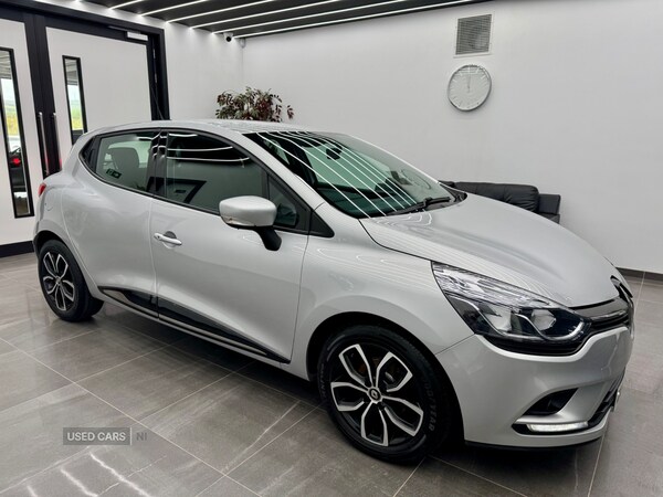 Used Renault Clio for sale - 75327800: Photo 4