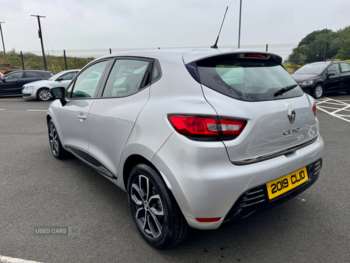 Used Renault Clio 2019 for sale - 75327800: Photo