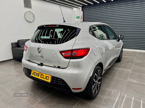 Used Renault Clio for sale - 75327800: Photo 6
