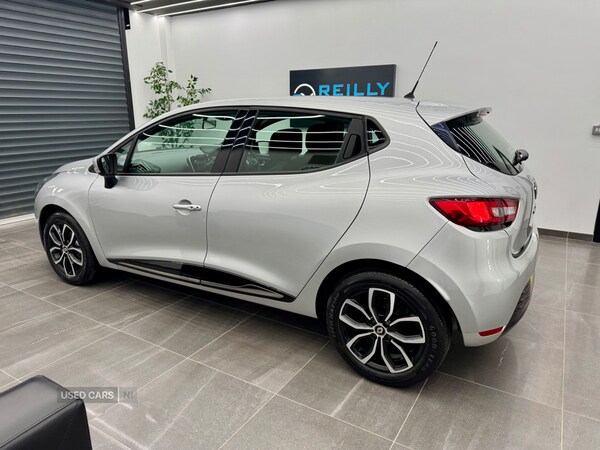 Used Renault Clio for sale - 75327800: Photo 9