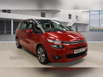 2015 - 2.0 BlueHDi Exclusive 5dr