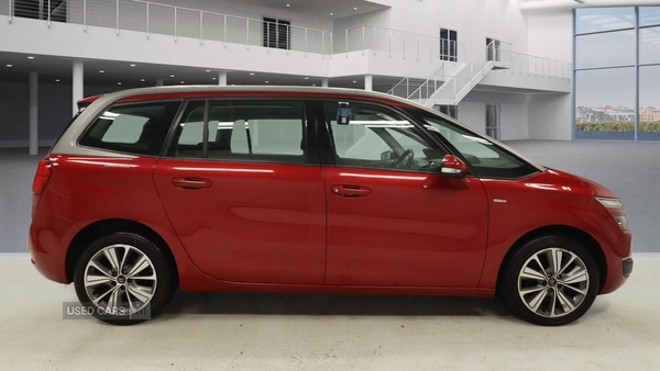 Used Citroen C4 Grand Picasso 2015 for sale - 77176011: Photo 5