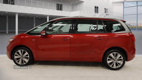 Used Citroen C4 Grand Picasso 2015 for sale - 77176011: Photo 6
