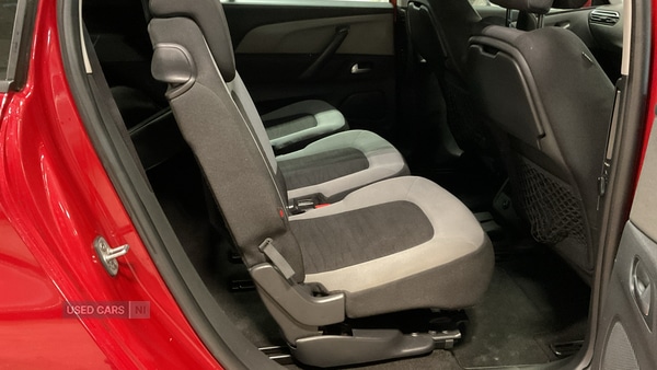 Used Citroen C4 Grand Picasso 2015 for sale - 77176011: Photo 7
