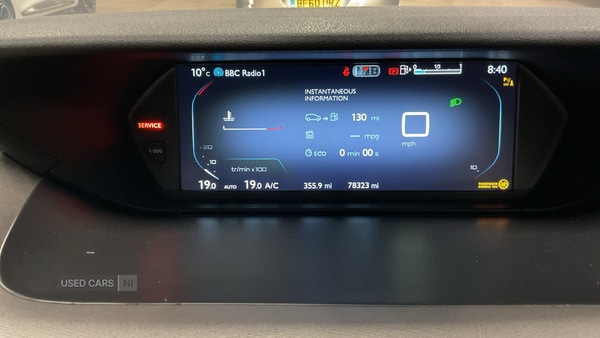 Used Citroen C4 Grand Picasso 2015 for sale - 77176011: Photo 9