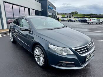 Used Volkswagen Passat 2011 for sale - 79727626: Photo