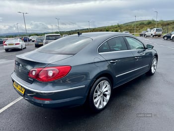 Used Volkswagen Passat 2011 for sale - 79727626: Photo
