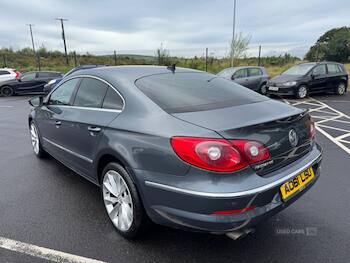 Used Volkswagen Passat 2011 for sale - 79727626: Photo