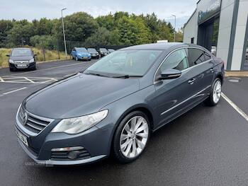 Used Volkswagen Passat 2011 for sale - 79727626: Photo
