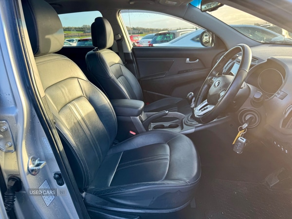 Used Kia Sportage 2014 for sale - 77041388: Photo 10