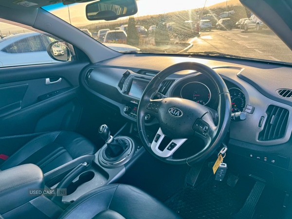 Used Kia Sportage 2014 for sale - 77041388: Photo 11