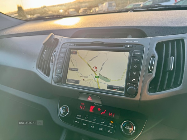 Used Kia Sportage 2014 for sale - 77041388: Photo 13