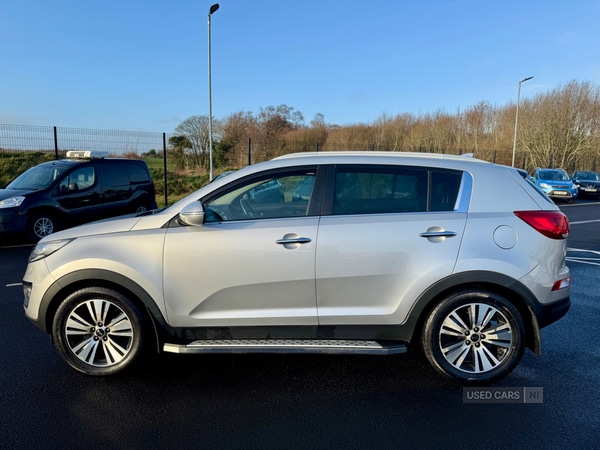 Used Kia Sportage 2014 for sale - 77041388: Photo 5