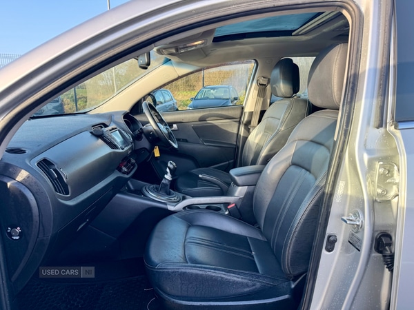 Used Kia Sportage 2014 for sale - 77041388: Photo 7