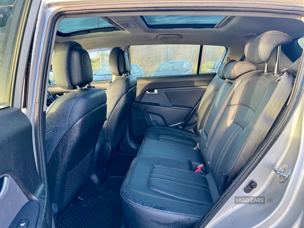 Used Kia Sportage 2014 for sale - 77041388: Photo 8