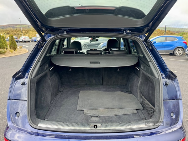 Used Audi Q5 2019 for sale - 78128317: Photo 10