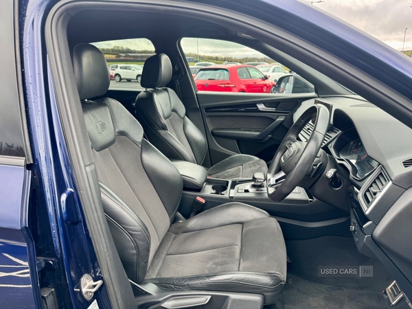 Used Audi Q5 2019 for sale - 78128317: Photo 12