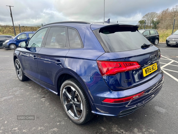 Used Audi Q5 2019 for sale - 78128317: Photo 4
