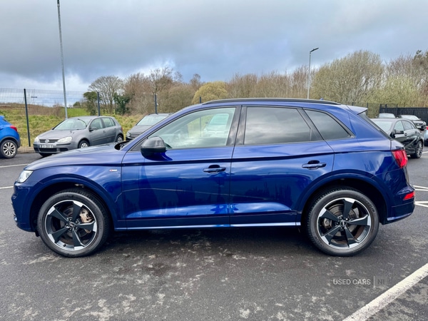 Used Audi Q5 2019 for sale - 78128317: Photo 5