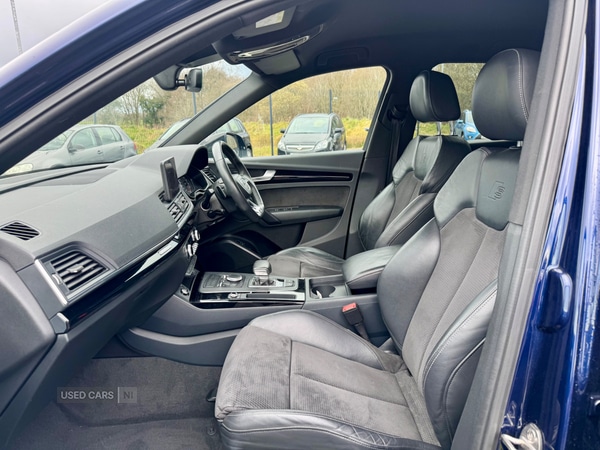 Used Audi Q5 2019 for sale - 78128317: Photo 7