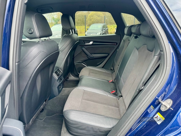 Used Audi Q5 2019 for sale - 78128317: Photo 9