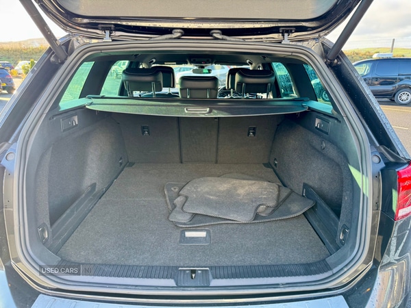 Used Volkswagen Passat 2021 for sale - 76702941: Photo 10