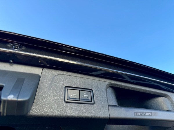 Used Volkswagen Passat 2021 for sale - 76702941: Photo 11