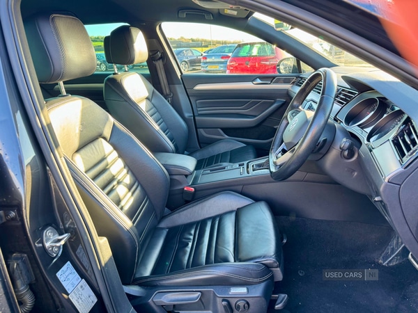 Used Volkswagen Passat 2021 for sale - 76702941: Photo 12