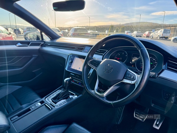 Used Volkswagen Passat 2021 for sale - 76702941: Photo 13