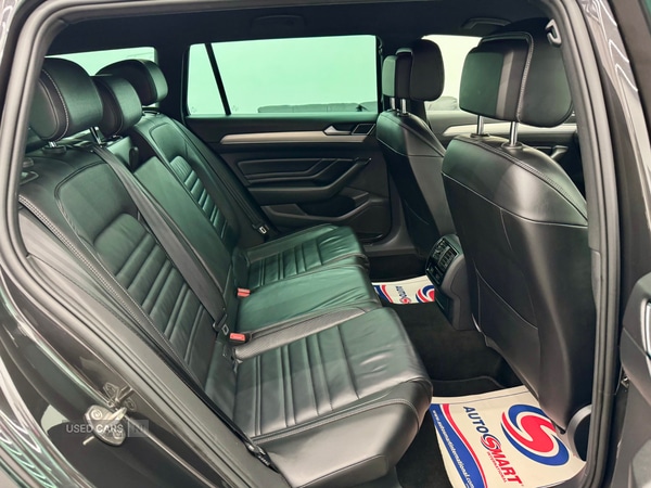 Used Volkswagen Passat 2021 for sale - 76702941: Photo 16