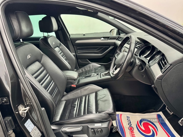 Used Volkswagen Passat 2021 for sale - 76702941: Photo 17