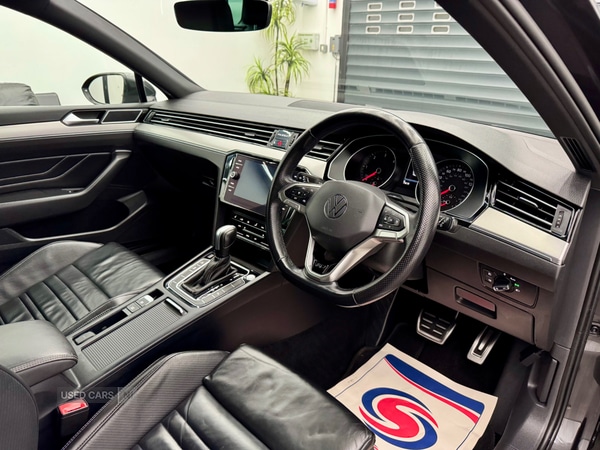 Used Volkswagen Passat 2021 for sale - 76702941: Photo 19