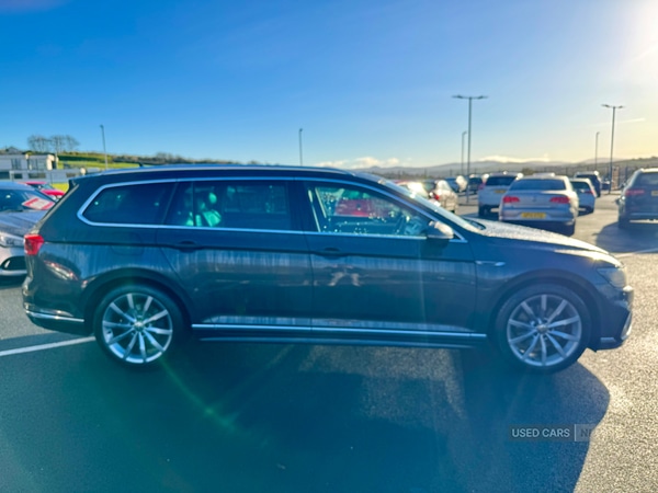 Used Volkswagen Passat 2021 for sale - 76702941: Photo 2