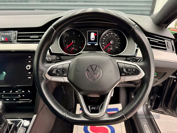 Used Volkswagen Passat 2021 for sale - 76702941: Photo 20