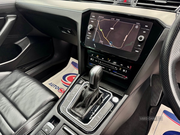 Used Volkswagen Passat 2021 for sale - 76702941: Photo 21