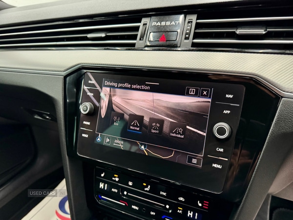 Used Volkswagen Passat 2021 for sale - 76702941: Photo 22