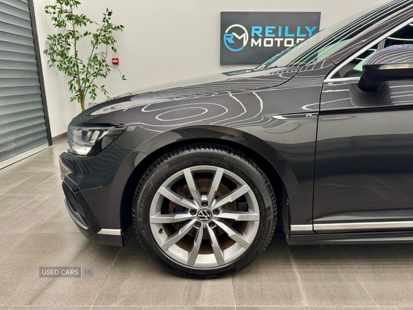 Used Volkswagen Passat 2021 for sale - 76702941: Photo 23