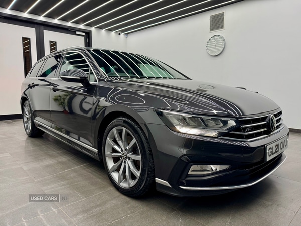 Used Volkswagen Passat 2021 for sale - 76702941: Photo 24