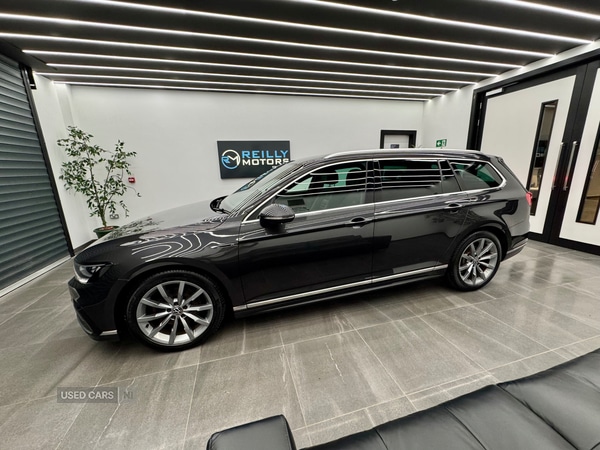 Used Volkswagen Passat 2021 for sale - 76702941: Photo 26