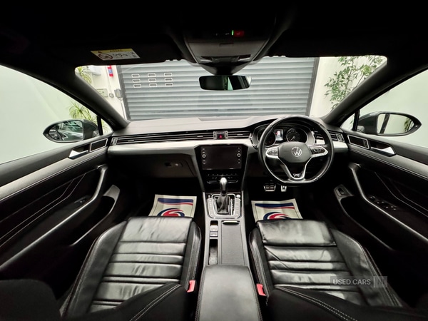 Used Volkswagen Passat 2021 for sale - 76702941: Photo 27