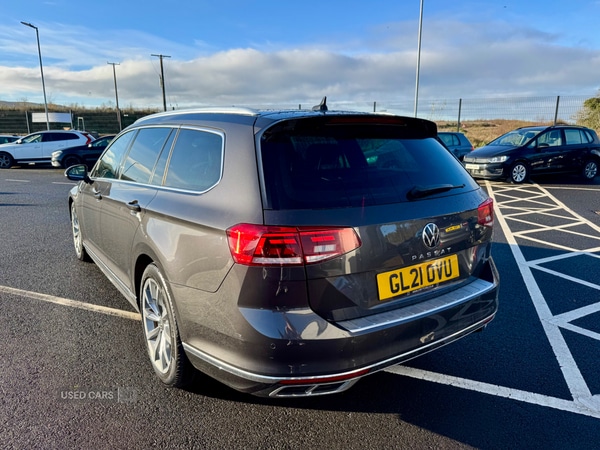 Used Volkswagen Passat 2021 for sale - 76702941: Photo 4